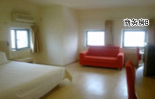 Imagen de la habitación del Hotel Jinjiang Inn Qingdao Wusi Square Nanjing Road Metro Station. Foto 6