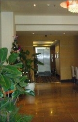 Imagen de la habitación del Hotel Jinjiang Inn Qingdao Wusi Square Nanjing Road Metro Station. Foto 7