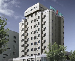 Imagen de la habitación del Hotel Jinjiang Inn Qingdao Wusi Square Nanjing Road Metro Station. Foto 8