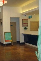 Imagen de la habitación del Hotel Jinjiang Inn Qingdao Wusi Square Nanjing Road Metro Station. Foto 12