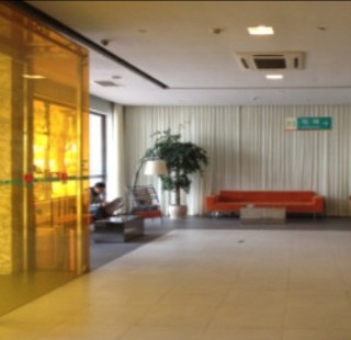 Imagen general del Hotel Jinjiang Inn Qingdao Zhongshan Road. Foto 4