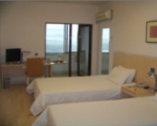 Imagen de la habitación del Hotel Jinjiang Inn Qingdao Zhongshan Road. Foto 13