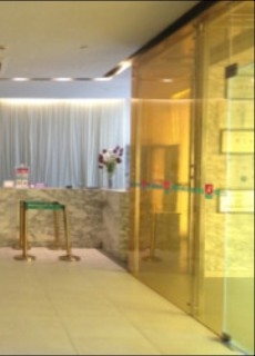 Imagen general del Hotel Jinjiang Inn Qingdao Zhongshan Road. Foto 7