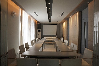 Imagen general del Hotel Jinjiang Inn - Qixing Road, Wanda Plaza, Guilin. Foto 4