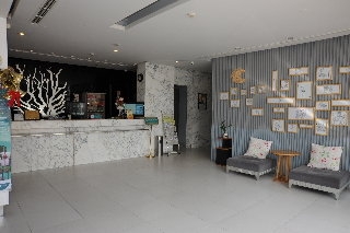 Imagen del bar/restaurante del Hotel Jinjiang Inn - Qixing Road, Wanda Plaza, Guilin. Foto 6