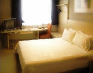 Imagen de la habitación del Hotel Jinjiang Inn - Qixing Road, Wanda Plaza, Guilin. Foto 8