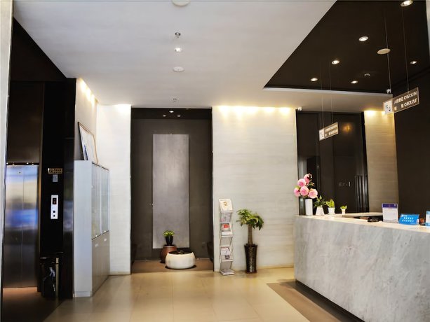 Imagen de la habitación del Hotel Jinjiang Inn Quanzhou Kaiyuan Temple. Foto 16