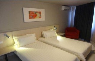 Imagen del Hotel Jinjiang Inn Sanya Goldment Jiefang Road. Foto 3