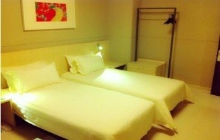 Imagen del Hotel Jinjiang Inn Sanya Goldment Jiefang Road. Foto 6