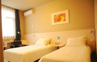 Imagen del Hotel Jinjiang Inn Sanya Goldment Jiefang Road. Foto 9