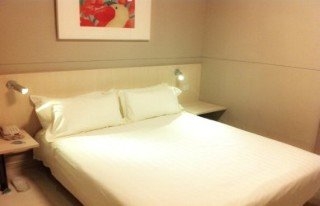 Imagen del Hotel Jinjiang Inn Sanya Goldment Jiefang Road. Foto 10