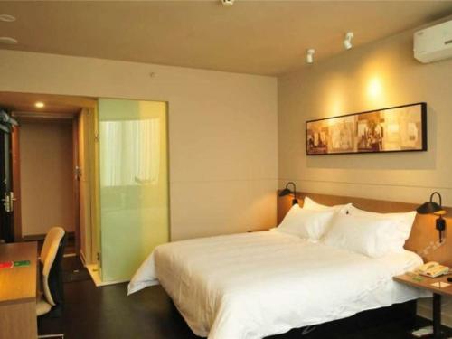 Imagen general del Hotel Jinjiang Inn Select Dali Erhai. Foto 3
