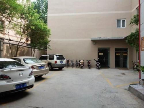 Imagen de la habitación del Hotel Jinjiang Inn Select Jinan Baotuquan. Foto 6