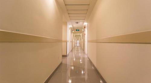 Imagen general del Hotel Jinjiang Inn Select Lhasa Potala Palace West Beijing Road. Foto 18