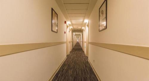 Imagen general del Hotel Jinjiang Inn Select Lhasa Potala Palace West Beijing Road. Foto 19