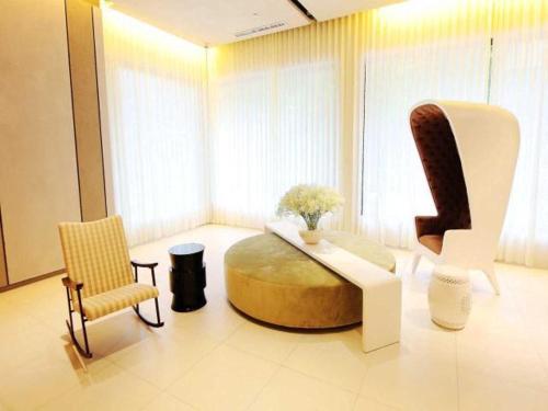 Imagen general del Hotel Jinjiang Inn Select Lushan Scenic Spot Xiangshan R. Foto 4