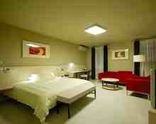 Imagen general del Hotel Jinjiang Inn, Select - New Hongqiao, Shanghai. Foto 5