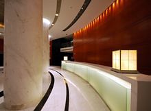 Imagen general del Hotel Jinjiang Inn, Select - New Hongqiao, Shanghai. Foto 8