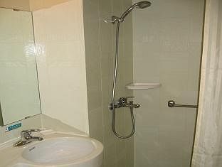 Imagen general del Hotel Jinjiang Inn, Select - New Hongqiao, Shanghai. Foto 12