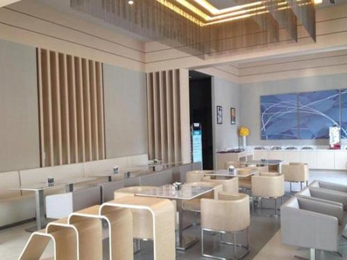 Imagen general del Hotel Jinjiang Inn Select Qinzhou East High-Speed Railway Station. Foto 3