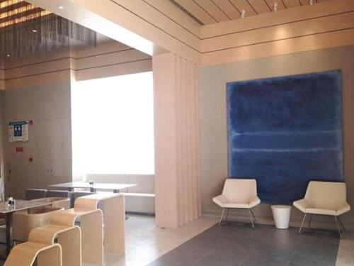 Imagen general del Hotel Jinjiang Inn Select Qinzhou East High-Speed Railway Station. Foto 4