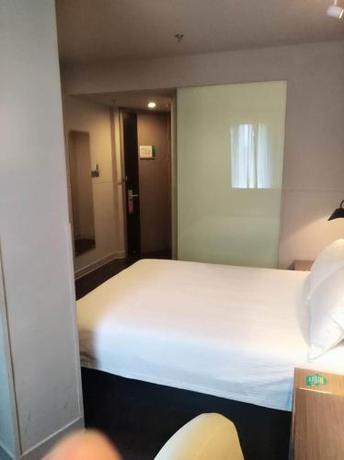 Imagen de la habitación del Hotel Jinjiang Inn Select Shanghai Expo Dezhou Road. Foto 9