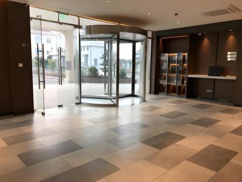 Imagen general del Hotel Jinjiang Inn Select Shanghai International Resort Area East Kangqiao Road. Foto 5