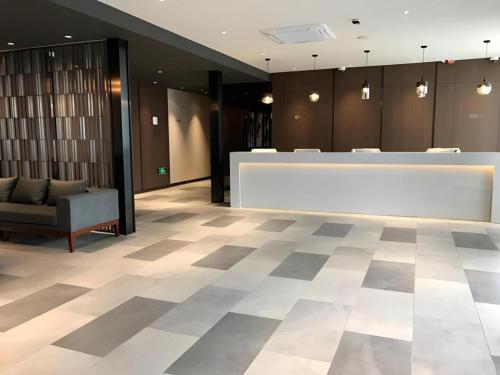 Imagen general del Hotel Jinjiang Inn Select Shanghai International Resort Area East Kangqiao Road. Foto 7