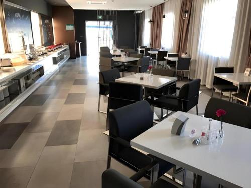 Imagen general del Hotel Jinjiang Inn Select Shanghai International Resort Area East Kangqiao Road. Foto 9