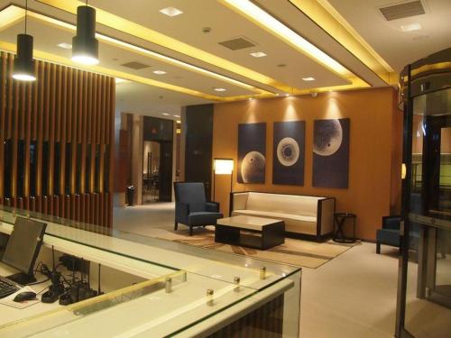 Imagen general del Hotel Jinjiang Inn Select Shanghai International Tourism and Resorts Zone Chuansha Road Subway Station. Foto 2