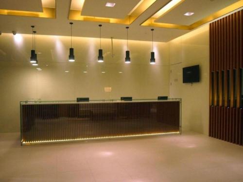 Imagen general del Hotel Jinjiang Inn Select Shanghai International Tourism and Resorts Zone Chuansha Road Subway Station. Foto 6