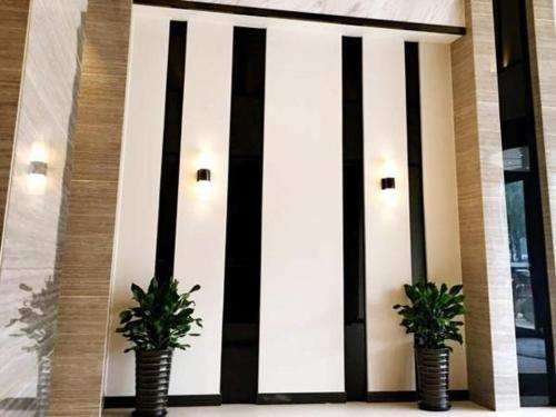 Imagen general del Hotel Jinjiang Inn Select Shanghai International Tourist. Foto 9