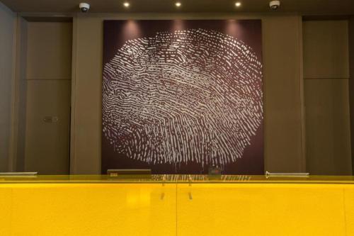 Imagen general del Hotel Jinjiang Inn Select Shanghai Pudong Airport. Foto 5