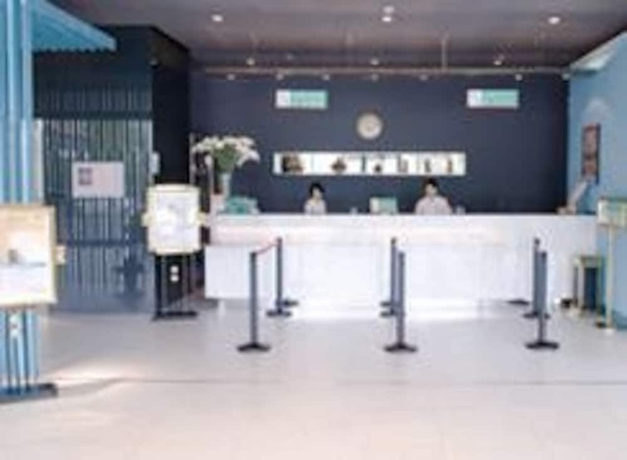 Imagen de los interiores del Hotel Jinjiang Inn Select Wuhan Chuhehan Street Shuiguo Lake. Foto 18