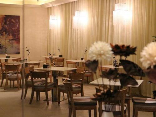 Imagen de la habitación del Hotel Jinjiang Inn Select Xining West Wusi Road New Hual. Foto 7