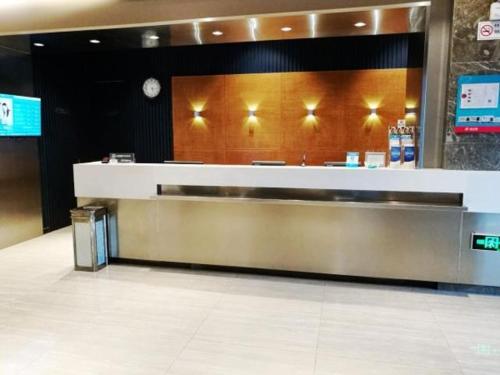 Imagen general del Hotel Jinjiang Inn Select Yancheng Dongtai Gulou Road Pe. Foto 3