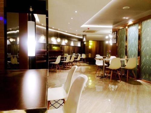 Imagen general del Hotel Jinjiang Inn Select Yancheng Dongtai Gulou Road Pe. Foto 4