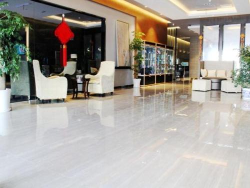 Imagen general del Hotel Jinjiang Inn Select Yancheng Dongtai Gulou Road Pe. Foto 7