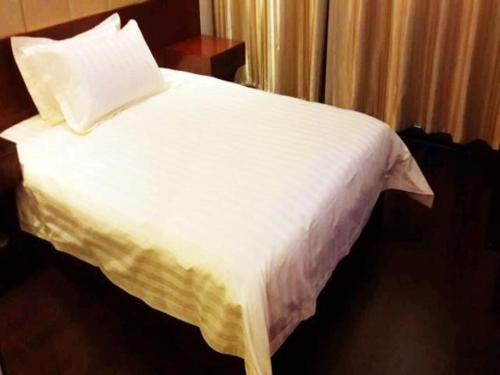 Imagen general del Hotel Jinjiang Inn Select Yulin Shangjun Road. Foto 1