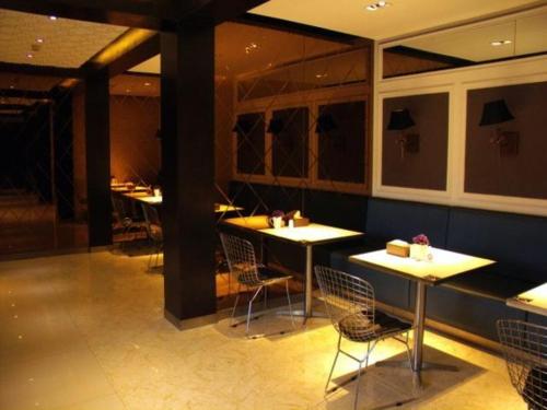 Imagen general del Hotel Jinjiang Inn Select Zhenzhou Dongfeng Road Technol. Foto 4