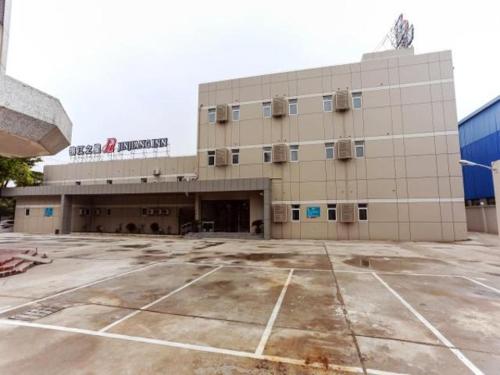 Imagen general del Hotel Jinjiang Inn Shanghai Baoshan Youyi Road. Foto 3