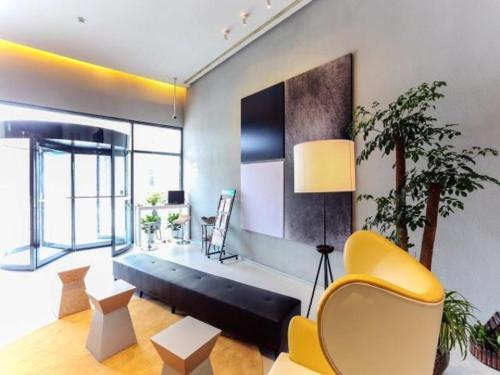 Imagen general del Hotel Jinjiang Inn Shanghai Baoshan Youyi Road. Foto 5