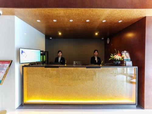 Imagen general del Hotel Jinjiang Inn Shanghai Baoshan Youyi Road. Foto 7