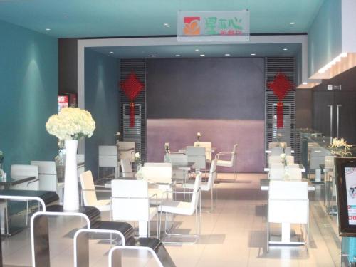 Imagen general del Hotel Jinjiang Inn Shanghai Fengxian Baolong Huancheng East Road Metro Station. Foto 2