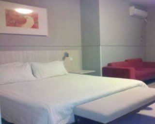 Imagen del Hotel Jinjiang Inn Shanghai Fengxian Nanqiao Road. Foto 2