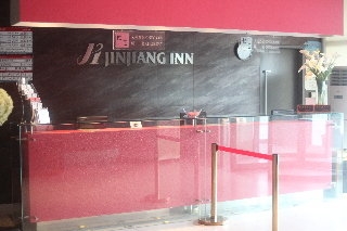 Imagen del Hotel Jinjiang Inn Shanghai Fengxian Nanqiao Road. Foto 6