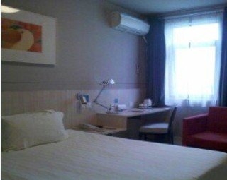 Imagen del Hotel Jinjiang Inn Shanghai Fengxian Nanqiao Road. Foto 8