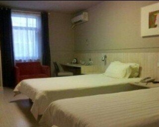 Imagen del Hotel Jinjiang Inn Shanghai Fengxian Nanqiao Road. Foto 9