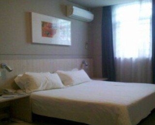 Imagen del Hotel Jinjiang Inn Shanghai Fengxian Nanqiao Road. Foto 10