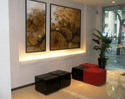 Imagen general del Hotel Jinjiang Inn Shanghai Lujiabang Road. Foto 6